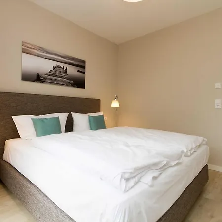Westend 03 Appartement Heringsdorf (Usedom)