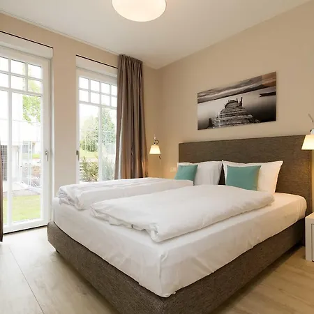 Appartement Westend 03 Heringsdorf (Usedom)