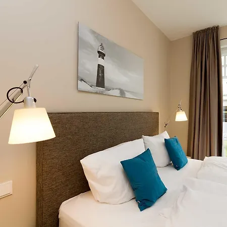 Appartement Westend 03