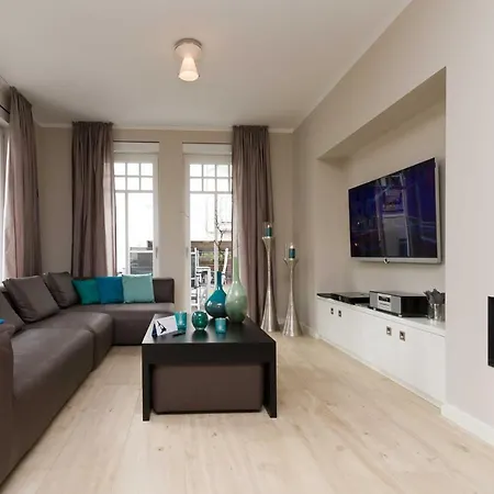 Appartement Westend 03 *